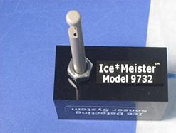 ice meister model 9732 avionics food service